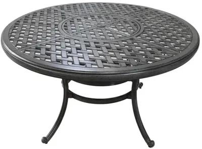 Castlerock Round Dining Table