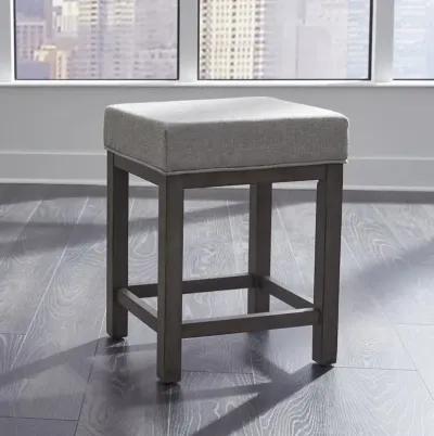 Tanners Creek Stools (Set of 3)