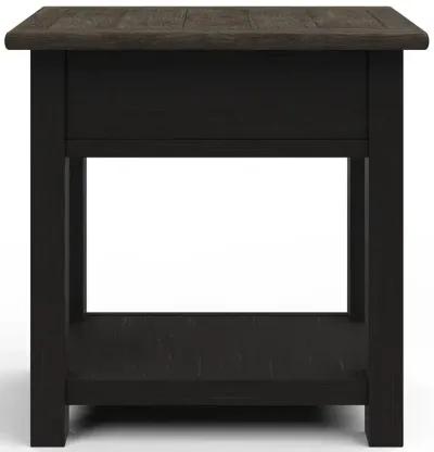 Tyler Creek Side Table