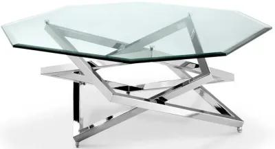 Modern Lenox Cocktail Table