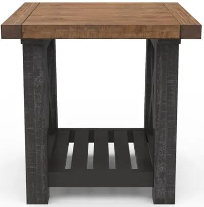 Bolton End Table