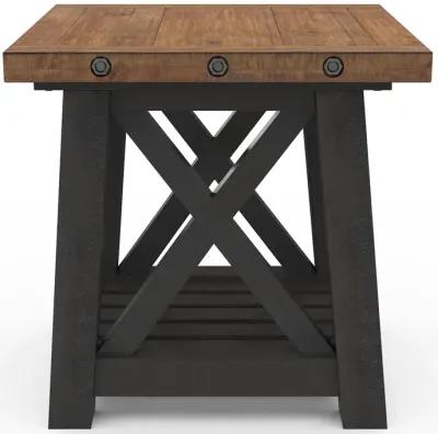 Bolton End Table