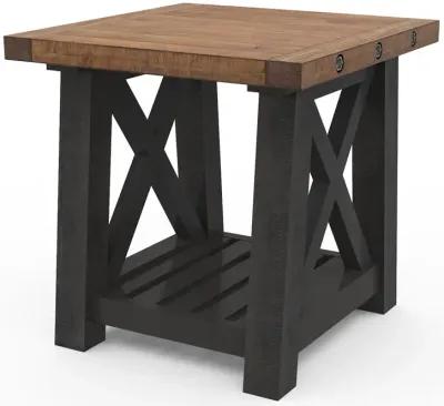 Bolton End Table