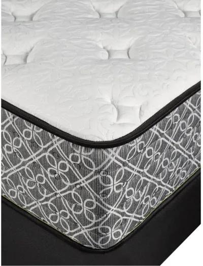 King Sleeping Beauty Cushion Firm Mattress