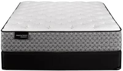 King Sleeping Beauty Cushion Firm Mattress