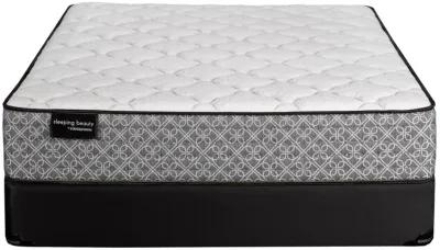 King Sleeping Beauty Firm Mattress