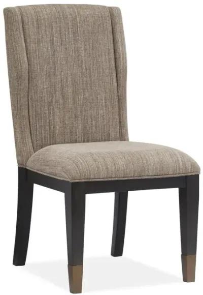 Ryker Upholstered Side Chair