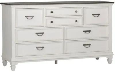 Allyson Park Dresser