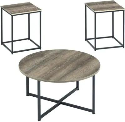 Wadeworth Table Trio