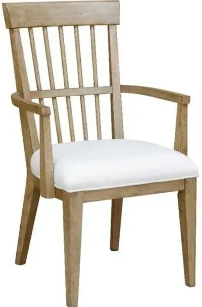 Catalina Arm Chair