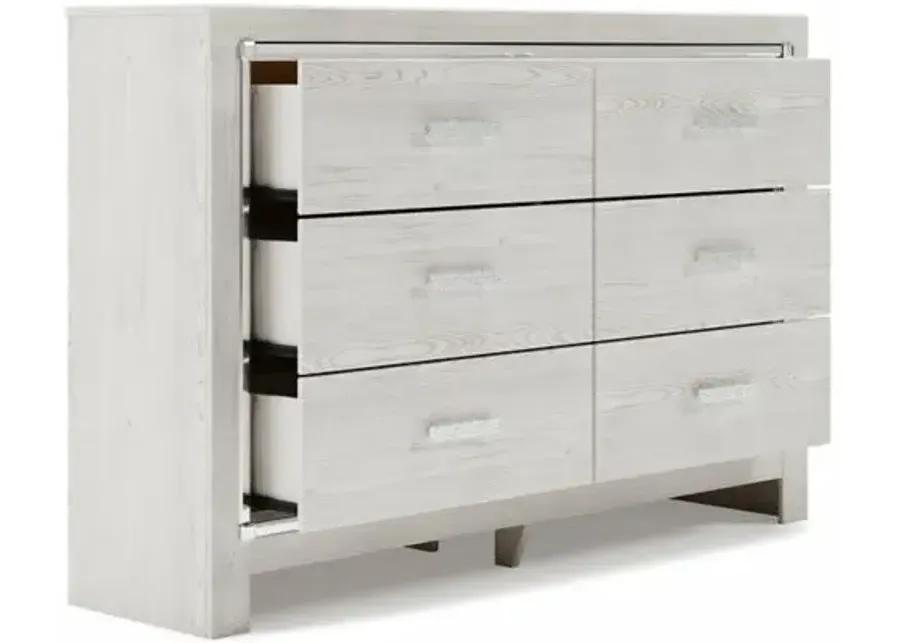 Altyra Dresser