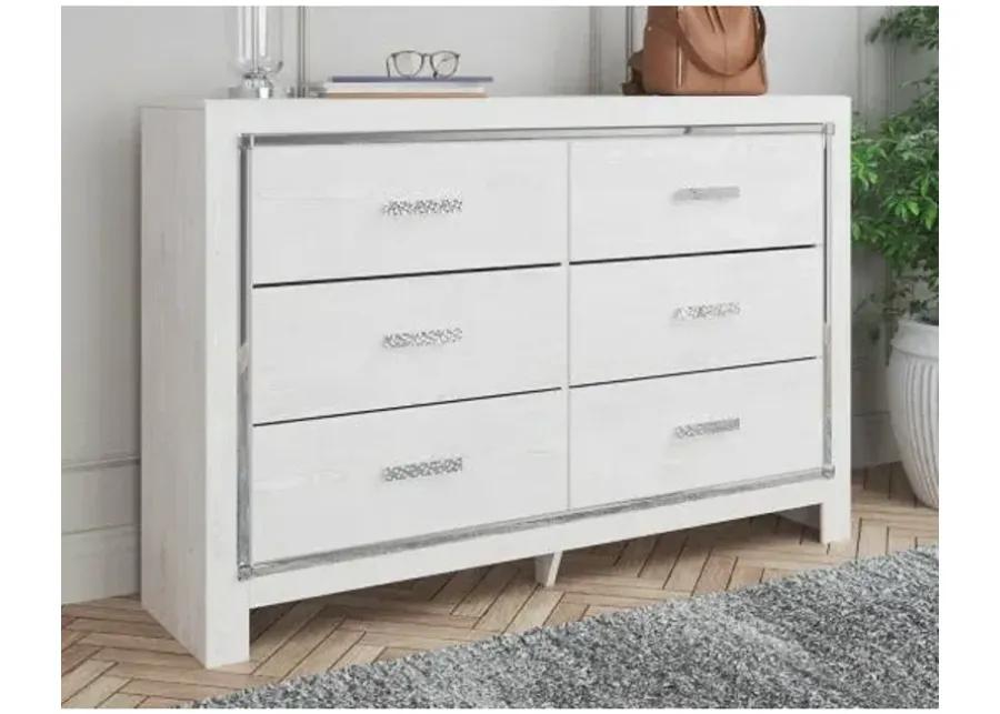 Altyra Dresser