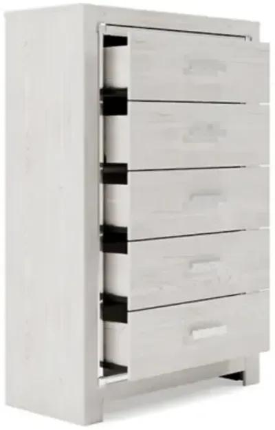 Altyra Chest of Drawers