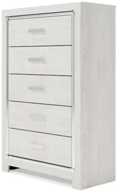 Altyra Chest of Drawers