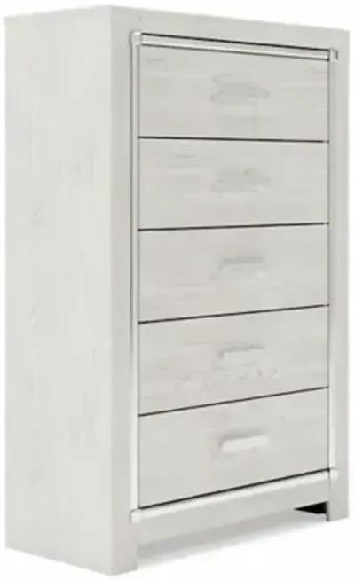 Altyra Chest of Drawers