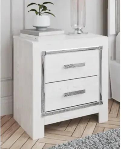 Altyra Nightstand