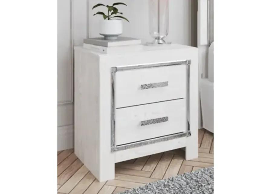 Altyra Nightstand