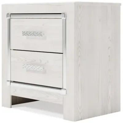 Altyra Nightstand