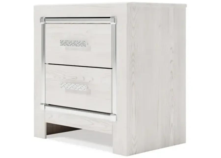 Altyra Nightstand