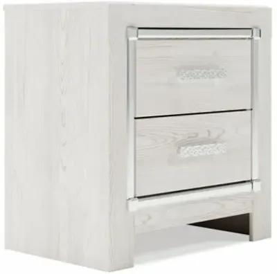 Altyra Nightstand