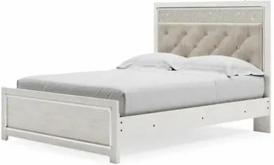 King Altyra Upholstered Bed