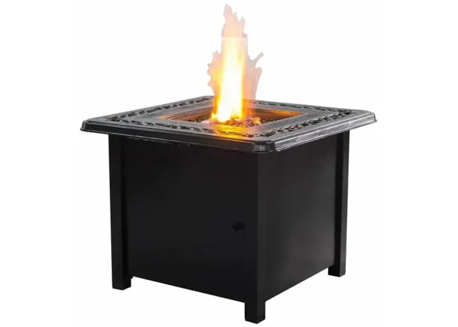 Gas Fire Pit