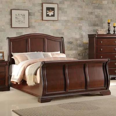 King Rochelle Bed