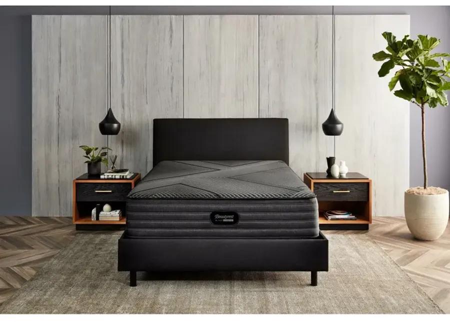 Queen Beautyrest Black LX-Class Firm Mattress