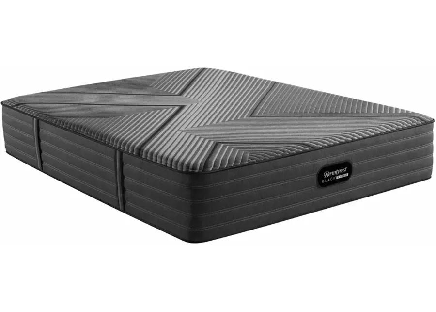 Queen Beautyrest Black LX-Class Firm Mattress