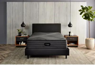 King Beautyrest Black LX-Class Plush Mattress