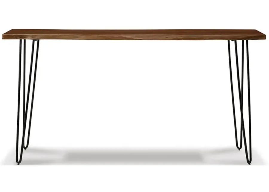 Wilinruck Counter Height Dining Table