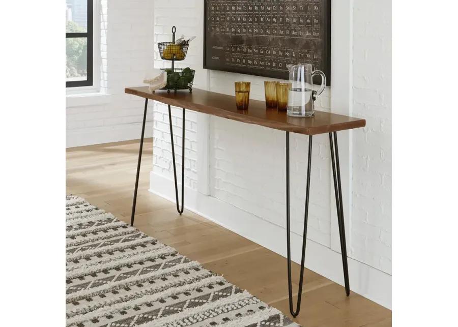 Wilinruck Counter Height Dining Table