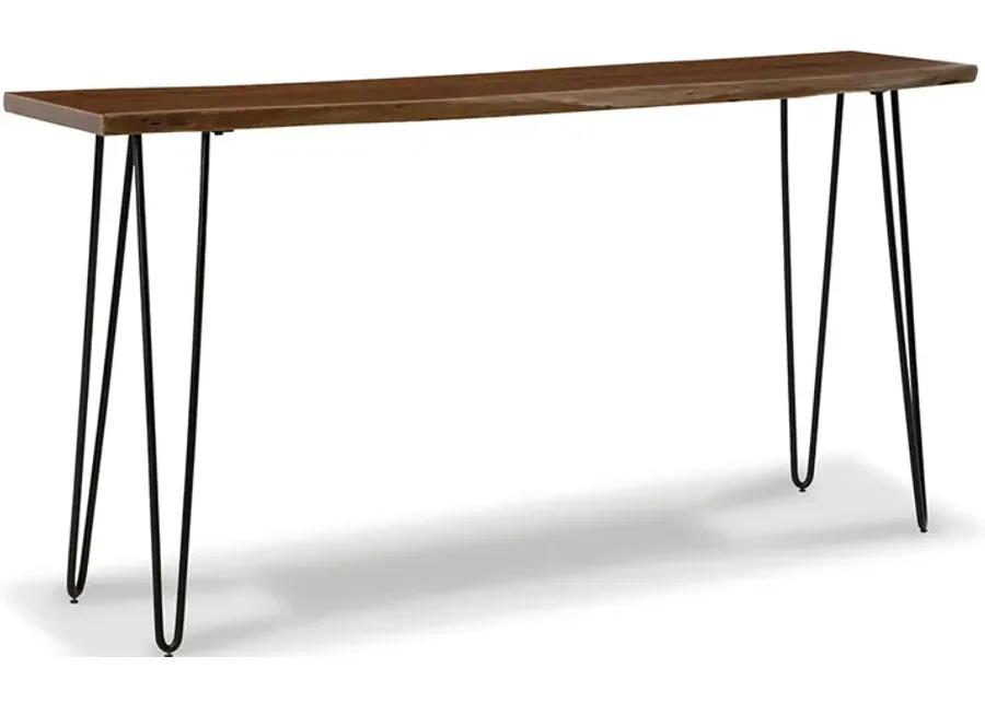 Wilinruck Counter Height Dining Table