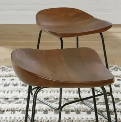 Wilinruck Counter Height Stool