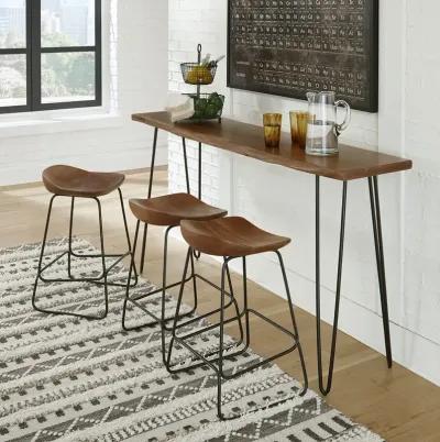 Wilinruck Counter Height Stool