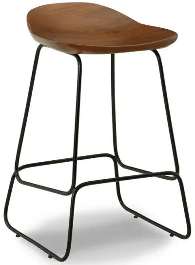 Wilinruck Counter Height Stool