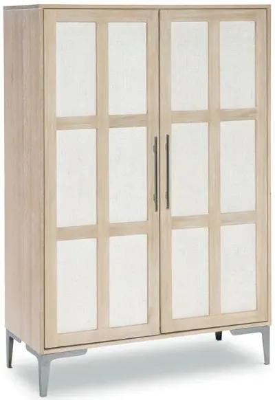 Biscayne Armoire