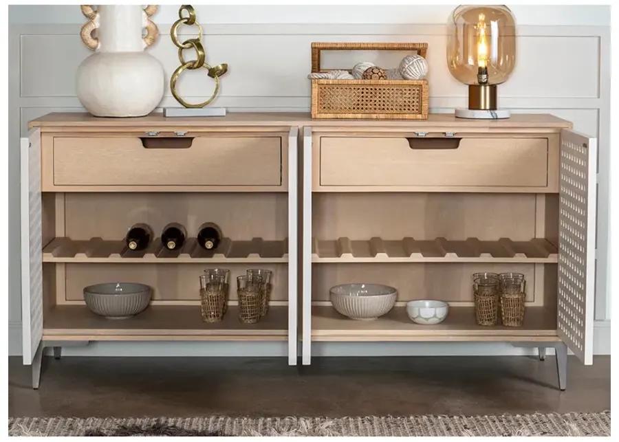 Biscayne Credenza