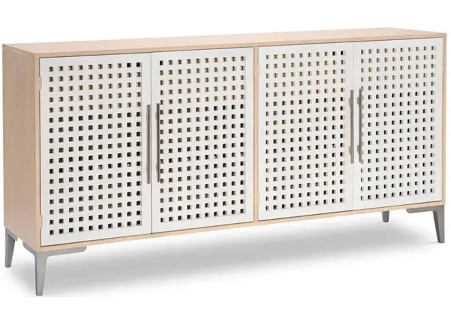 Biscayne Credenza