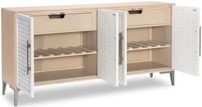 Biscayne Credenza