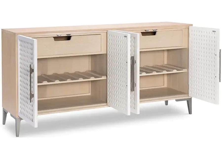 Biscayne Credenza