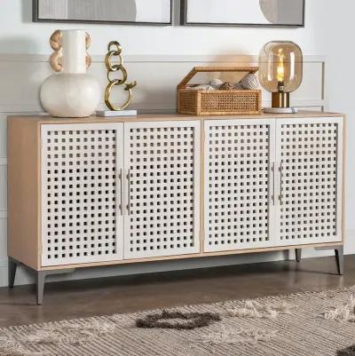 Biscayne Credenza