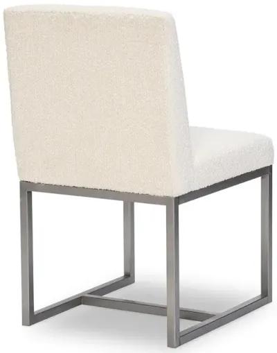 Biscayne Upholstered Side Chair