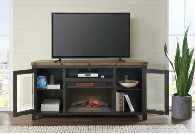 Bolton Entertainment Console