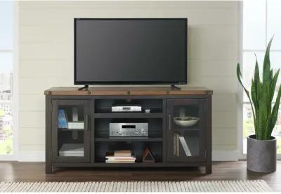 Bolton Entertainment Console