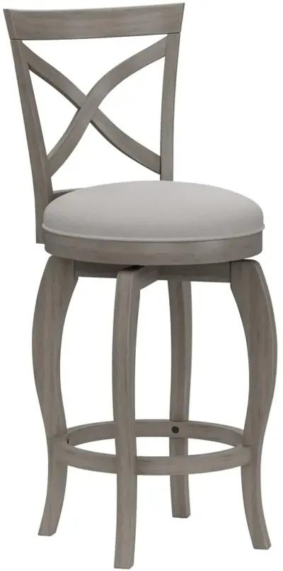 Ellendale Swivel Counter Height Stool