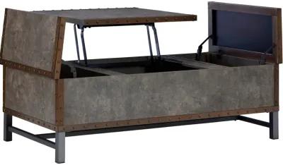 Derrylin Lift-Top Coffee Table