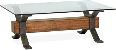 Sawyer Rectangular Cocktail Table