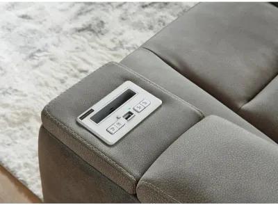 Next-Gen DuraPella Power Reclining Sofa