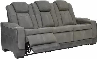 Next-Gen DuraPella Power Reclining Sofa